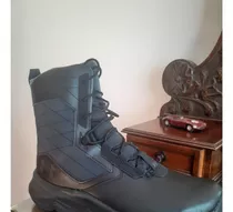 Botas Borcego Under Armour Tactica Gsg Policial