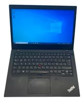 Notebook Lenovo Thinkpad L14 I5 8gb Ssd - Grado B -