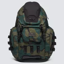 Oakley Kitchen Sink B1b Camo Hunter ( Morral), 100% Original