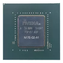 Gpu Nvidia Gtx Geforce 1060m N17e-g2-a1