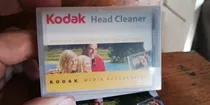 Cinta Limpia Cabezales Para Camara Mini Dv Kodak