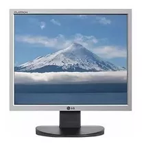 Monitor LG Flatron L1553s-sf(promoção)