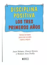 Disciplina Positiva - Aa.vv