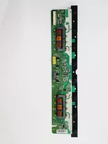 Placa Inverter Tv Semp Toshiba Lc3245w # Ssi320_4ua01