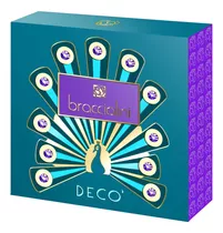 Braccialini Pour Femme, Deco, Juego - mL a $356683