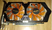 Placa De Video Gtx 760 Error 43 Para Reparar O Repuestos