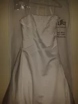 Vestido De Novia - Venta   /   Alquiler