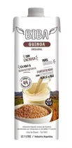 Leche De Quinoa  Biba 1l