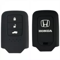 Forro Protector Llave Honda Cr-v, Wr-v - 1f32