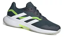 Zapatillas adidas Hombre Tenis Courtjam Control M | Id1537