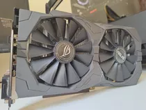 Asus Strix Rx 580 8gb