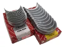 Cojinete Biela Y Bancada Vw Gol Power Saveiro 1.6 8v S/axial