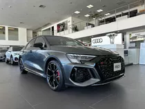 Audi Rs 3 Sedan 2024 