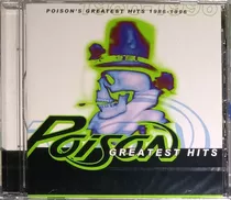 Poison's - Greatest Hits 1986 - 1996