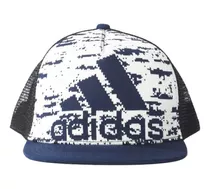 Gorra adidas Dama Niños Trucker Skate/surf 100% Original