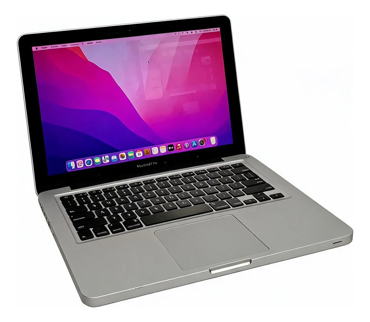 Apple Powerbook G4 | Mercado Livre
