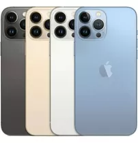 Apple iPhone 13 Pro Max, 13 Pro Desbloqueado Noveo