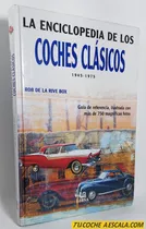 La Enciclopedia De Coches Clásicos 1945-1975, Libsa