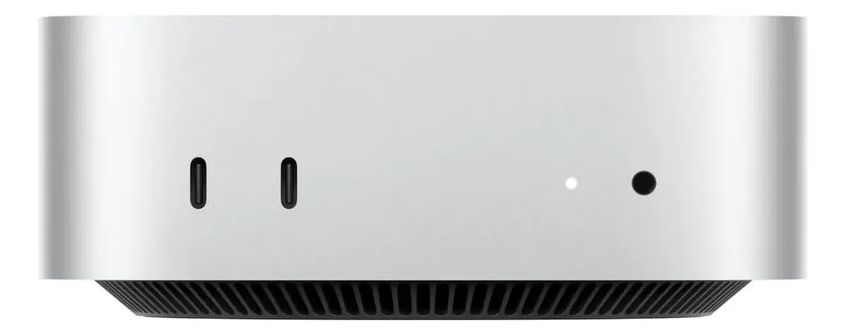 Mac Mini M1 512gb | Mercado Livre