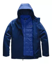Campera The North Face M Carto Triclimate - Wesport