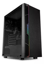 Computador Gamer, Amd Ryzen 5 3350g, 8gb Ddr4, Ssd 240gb