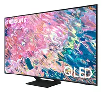 Smart Tv Samsung Q65b Qled 70  4k Uhd