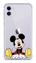 Capinha Mickey 3