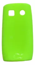 Funda Protector Tpu Para Celular Nokia N500 Fate 