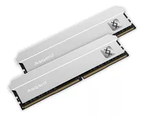 Memória Ram 16gb 3600mhz Ddr4 Cl18 Asgard Freyrt3 (2x8gb)