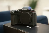 Panasonic Lumix S5 24.2mp Digital Camera