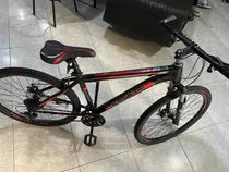 Bicicleta Rin 26 Kamikaze