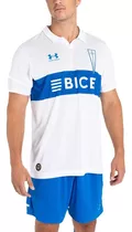 Camiseta Universidad Católica 2023 Titular Under Armour