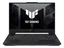 Notebook Asus Tuf Gaming F15 I7 16gb 512gb 4060