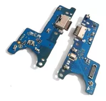 Placa De Carga Para Samsung A11 A115 Pin Microfono Garantia