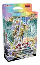 Baraja Estructura Leyenda De Las Bestias De Cristal Yu-gi-oh