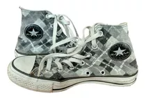 Zapatos Botines Converse All Star Unisex  Talla 36.5 Eur  