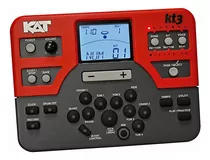 Kat Percussion Kt3 Drum Module 