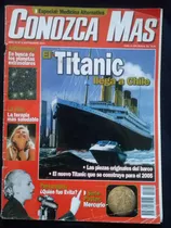 Revista Conozca Mas N° 9 Septiembre 2001