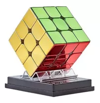Cubo Mágico 3x3x3 Yongjun Bolinha Ball