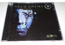 Arch Enemy - Stigmata C/ 7 Bônus! (cd Lacrado)