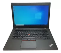 Laptop Barata L460 14.0 Core I5 8 Gb Ram 128 Gb Ssd