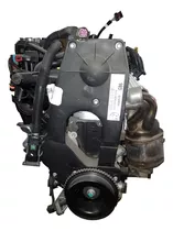 Motor Completo Agile 1.4 100% Chevrolet Original