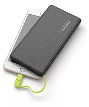 Carregador Portátil Externo Powerbank 10000mah Universal