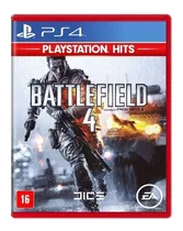 Battlefield 4 Ps4 Físico Nuevo Metajuego 