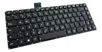 Teclado Notebook Asus Vivobook S400 S400c S400e