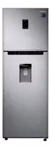 Heladera Con Freezer Samsung No Frost Rt32k5930sl