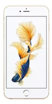  iPhone 6s Plus 128 Gb  Oro
