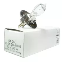 Bombillo Osram 64260 30w 12v Pg22