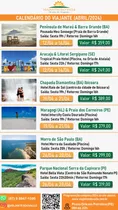 Viajantes Do Valle - Excursões E Viagens Em Grupo