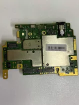 Placa Xiaomi Redmi 6a (não Liga)